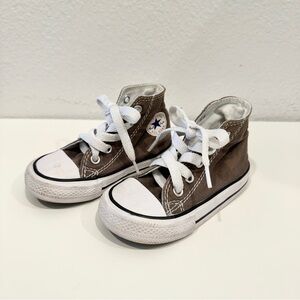 Kids converse shoes